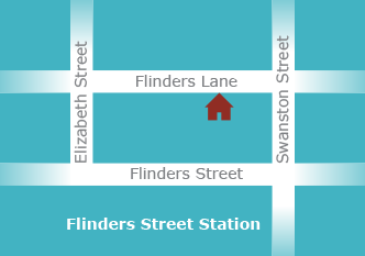 247 - 251 Flinders Lane