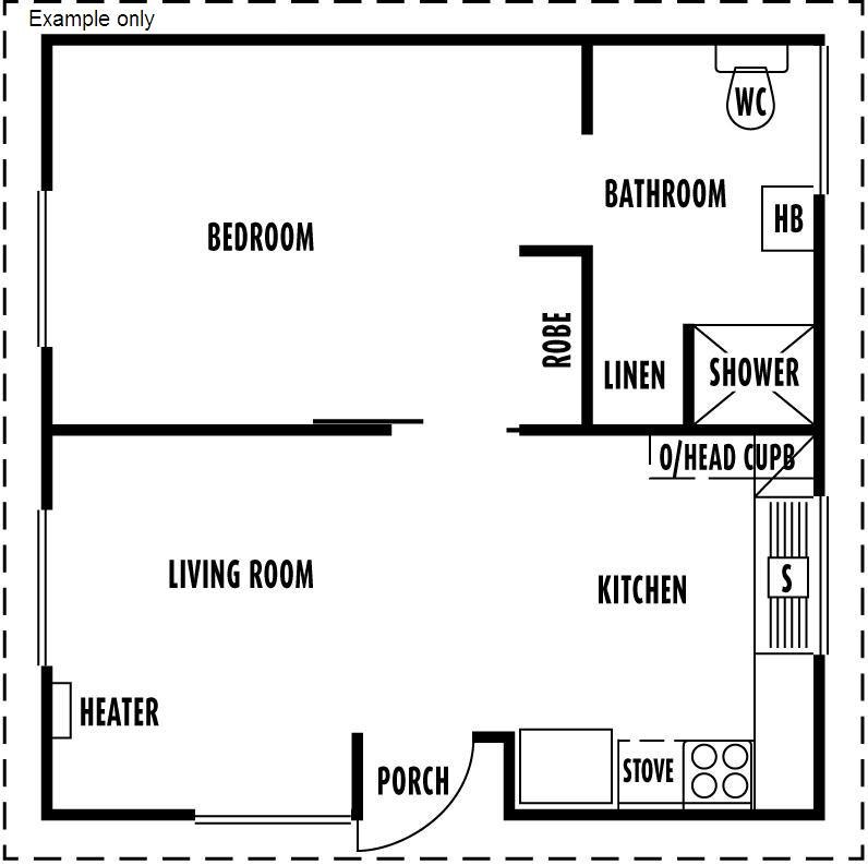 Movable Units Granny Flats Housing For The Aged Action Group