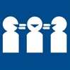 Interpreter Service Symbol
